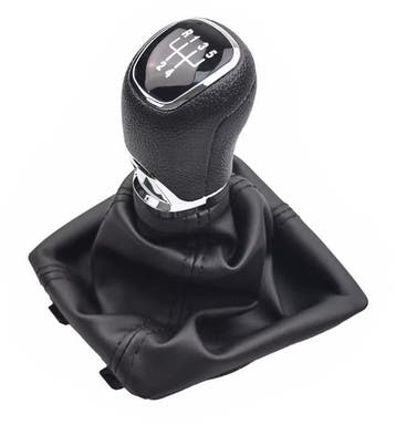 Skoda Octavia MK3 pookknop set 2012-2020 (5-6 versnelling), Verzenden, Nieuw