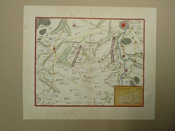 België - Tongeren / Maastricht / Eijsden / Navagne; Jean de
