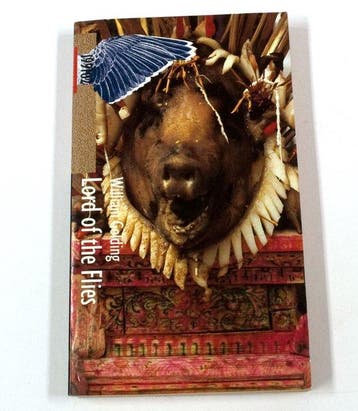 Lord of the flies - Golding, Boeken, Verzenden, Nieuw