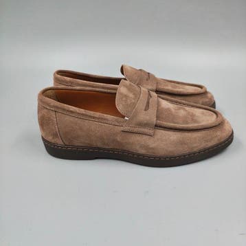 Doucals-Pennyloafers - Loafers - Maat: EU 42.5 - Nieuw in, Nieuw