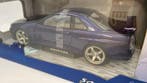 Solido 1:18 - Voiture miniature - Nissan GT-R R34 1999 -