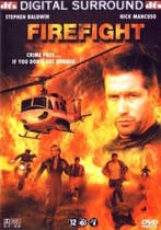 Firefight (dvd nieuw), Ophalen of Verzenden, Nieuw in verpakking