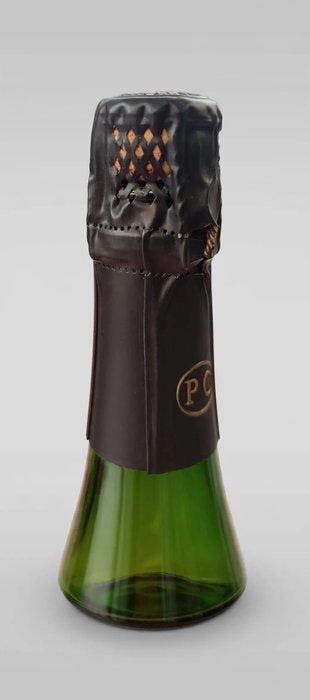 1980 Piero Coppo Riserva del Fondatore Brut Nature -, Verzamelen, Nieuw