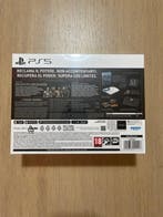 Sony - Playstation 5 (PS5) - Crimson Desert (Deluxe Edition)