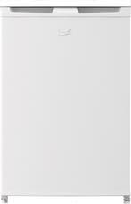 Beko Tse1424n - Tafelmodel Koelkast - 128 Liter - Stil (37, Elektronische apparatuur, Koelkasten en IJskasten, Ophalen of Verzenden