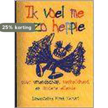 Ik voel me ozo heppie 9789056371517, Verzenden