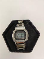 Casio - G-Shock Watch - Zonder minimumprijs - GMW-B5000D-1 -, Handtassen en Accessoires, Horloges | Heren, Nieuw