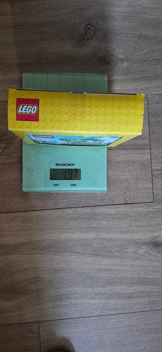 Lego Set - 31108 et 6373620 - Creator 3in1 - caravan family, Kinderen en Baby's, Speelgoed | Duplo en Lego