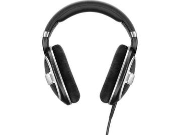Sennheiser HD 559 - Over-Ear - Open klankkast - Zwart, Audio, Tv en Foto, Hoofdtelefoons, Verzenden, Zo goed als nieuw, Sennheiser