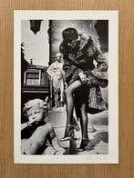 Helmut Newton (1920–2004) - Fashion photograph, Paris, 1976