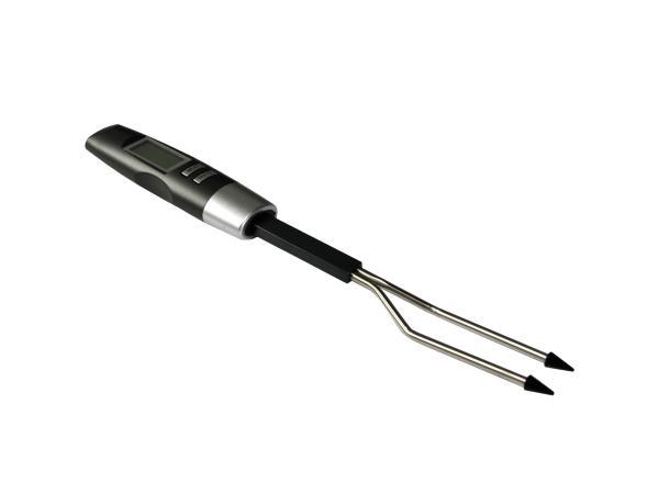 Veiling - Digitale BBQ Vleesthermometer, Tuin en Terras, Barbecue-accessoires