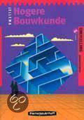 Jellema voor hoger bouwkunde 4b 9789021290522 Wolfs, Verzenden, Wolfs