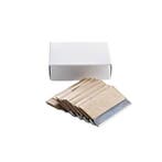 Scheermesje  Zilver     10 stuks, Verzamelen, Verzenden, Nieuw