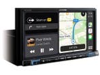 Veiling - Alpine INE-W720D - 1DIN navigatie, Nieuw