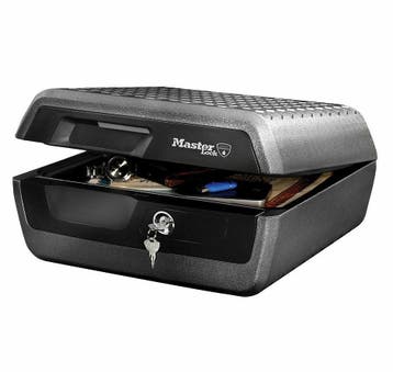 MasterLock LCFW30100, Verzenden, Nieuw, Brandkast