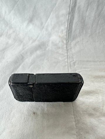 Benlow WWII 3 Wheel Black Crackle - Sans prix de réserve -, Nieuw