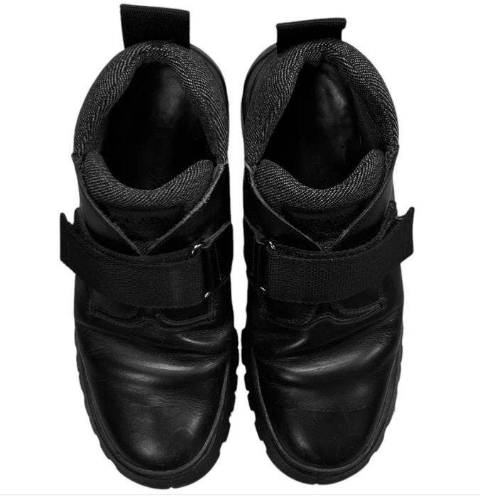 Prada - Chaussures plates - Taille : EU 41.5, Kleding | Heren, Schoenen