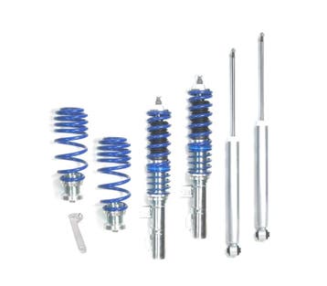 SUSPENSION FILETÉ BLUE LINE POUR AUDI TT 8N, Verzenden, Neuf