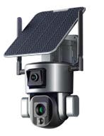 DrPhone SolarX - 4G Sim - Camera – 4K UHD 8MP – 10X Zoom –, Audio, Tv en Foto, Verzenden, Nieuw