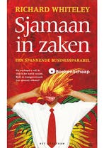 Sjamaan in zaken, Boeken, Verzenden, Gelezen