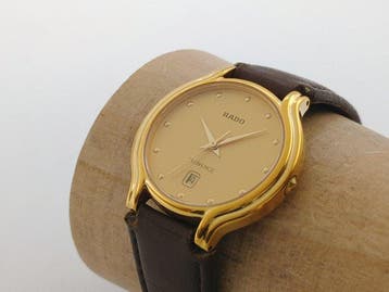 Rado - Florence - Sans prix de réserve - 129.3645.2 -, Nieuw