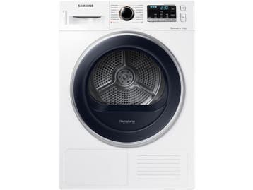 Samsung DV70M5020QW - Warmtepompdroger - 7 kg -, Elektronische apparatuur, Verzenden, Zo goed als nieuw