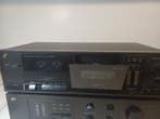Sansui - D-1100WR Lecteur de cassettes audio