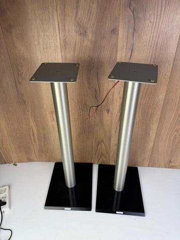 Spectral - Supports de haut-parleurs Ensemble d’enceintes
