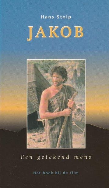 Jakob - Hans Stolp - 9789024279937 - Paperback, Boeken, Verzenden, Nieuw