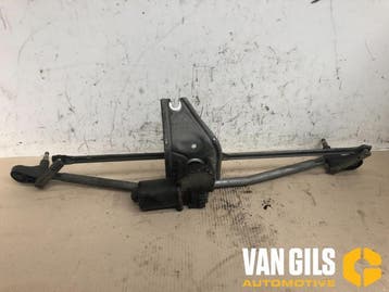 Ruitenwismotor+Mechaniek Ford Transit O139765, Auto-onderdelen, Nieuw