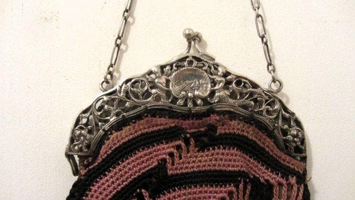 Minerva - Sac, Antiquités & Art, Antiquités | Argent & Or