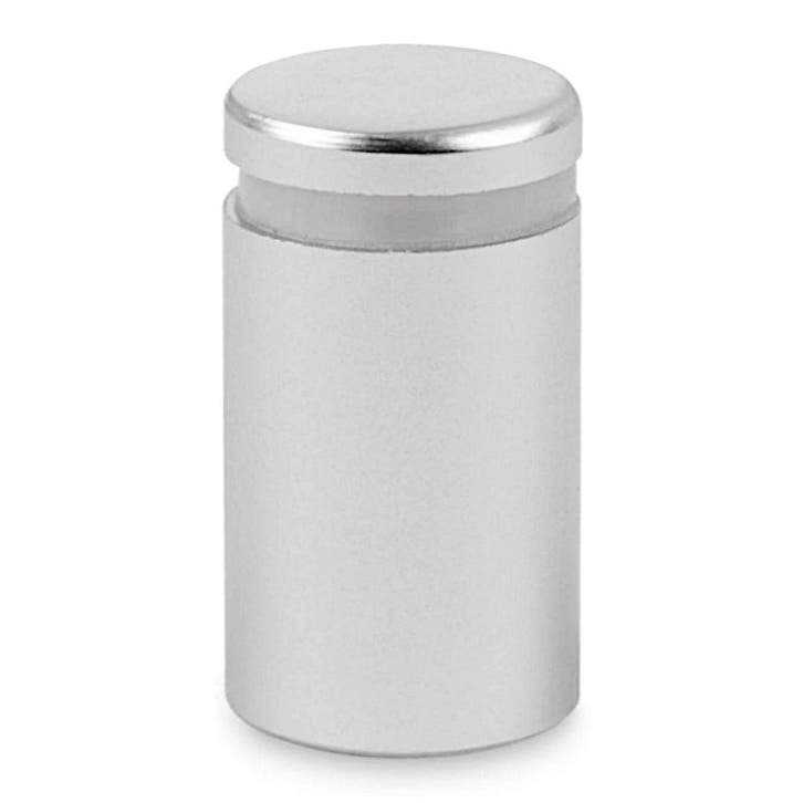 Afstandhouder | RVS | Mat | Per Stuk | Ø19x25mm Luxus, Zakelijke goederen, Horeca | Keukenapparatuur, Nieuw in verpakking, Verzenden