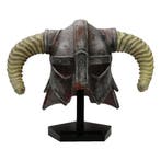 The Elder Scrolls Skyrim Replica Dragonborn Helmet Limited E, Verzamelen, Ophalen of Verzenden, Nieuw