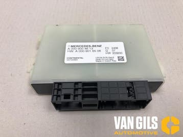 Adblue Computer Mercedes B-Klasse O331646, Nieuw