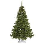 Kunstkerstboom 240cm Spar Groen | Nieuw | Scherpe Prijs, Diversen, Kerst, Ophalen of Verzenden, Nieuw
