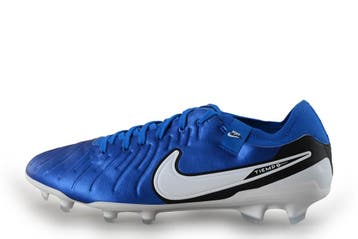 Nike Voetbalschoenen in maat 42½ Blauw, Verzenden