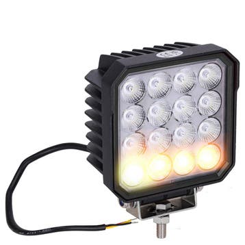 Febi LED Werklamp + Flitser | 3240LM, Auto-onderdelen, Ophalen of Verzenden, Nieuw