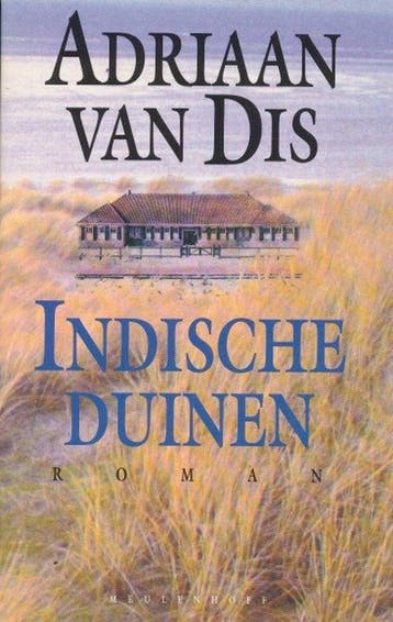 Indische duinen / Meulenhoff editie / 1421 9789029040754, Verzenden, Adriaan van Dis