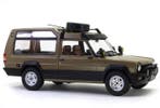 KK Scale 1:18 - Break miniature - Talbot Matra Rancho Grand