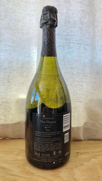 2015 Dom Pérignon, Luminous - Champagne Brut - 1 Bouteille, Nieuw