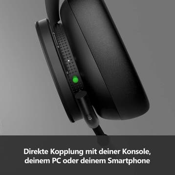 Xbox Wireless Headset – Draadloze Headset Compatibel met.., Ophalen of Verzenden