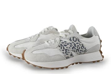 New Balance Sneakers in maat 41 Wit, Verzenden, Wit, New Balance, Zo goed als nieuw