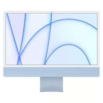 Apple iMac 2021 M1 | 24 8 GB | 256 GB SSD | 8-Core GPU |..., Informatique & Logiciels, Ophalen of Verzenden