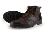 River Woods Veterboots in maat 46 Bruin, Verzenden, Boots