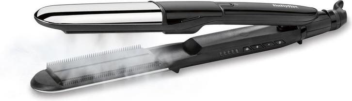 SHOWMODEL Stoomstijltang BaByliss Steam Pure Stoomstijlta..., Bijoux, Sacs & Beauté, Beauté | Soins des cheveux, Envoi