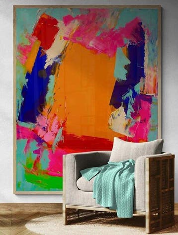 Giogia fl - Que Se Mueran De Envidia -XXL -, Antiek en Kunst