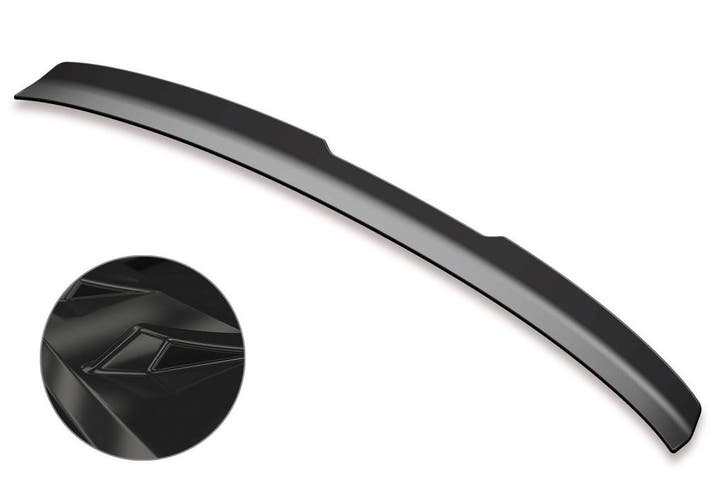 Achtervleugel met ABE voor VW Polo V (Type 6R, 6C) HF614-G, Auto-onderdelen, Carrosserie, Nieuw, Verzenden