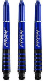 Winmau – Prism Force - Blauw (Dart Shafts), Ophalen of Verzenden, Nieuw, Shafts