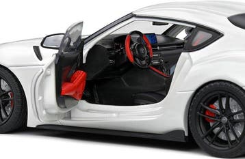 Solido 1:18 - Modelauto - Toyota GR Supra, Nieuw