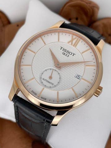 Tissot - Tradition Automatic - Sans prix de réserve -, Nieuw